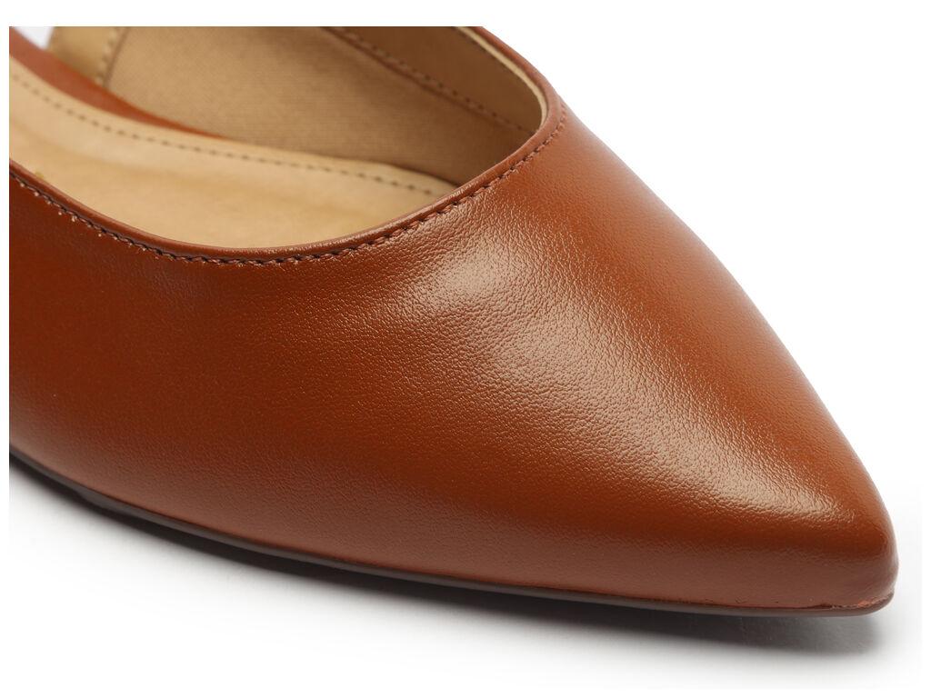 Zapato - Celine - Cafe