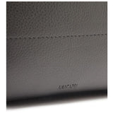 Cartera - Dos Asas Grande - Negro