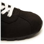 Zapatilla - Olivia - Negro