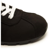 Zapatilla - Olivia - Negro