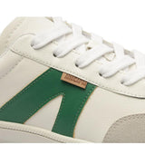 Zapatilla - Anita - Verde