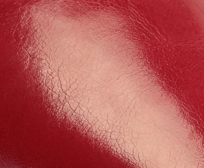 Zapato - Margarita - Rojo