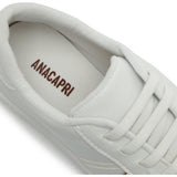 Zapatilla - Victoria - Blanco