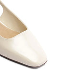 Zapato - Ava - Blanco