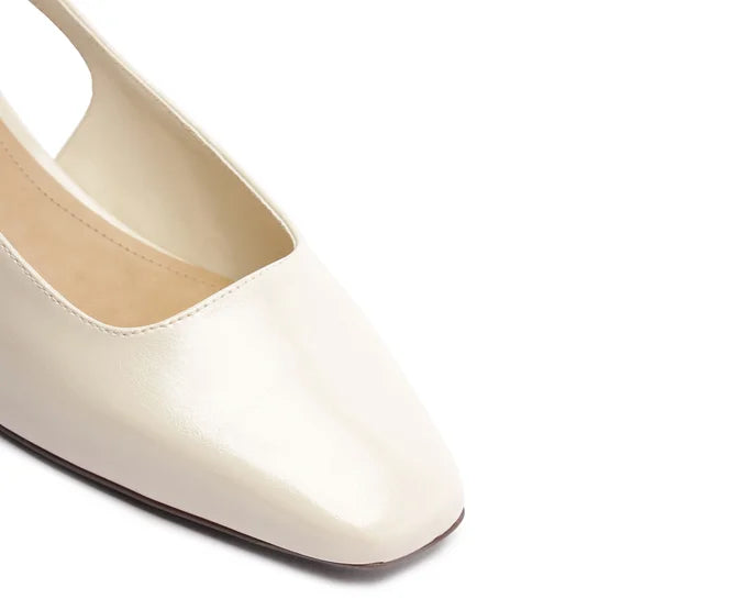 Zapato - Ava - Blanco