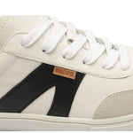 Zapatilla - Anita - Blanco