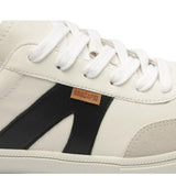 Zapatilla - Anita - Blanco