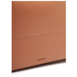 Cartera - Dos Asas Grande - Cafe