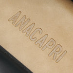 Zapato - Margarita - Negro