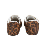 Zapatilla - Andrea - Leopardo