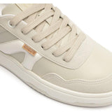 Zapatilla - Nathy - Gris