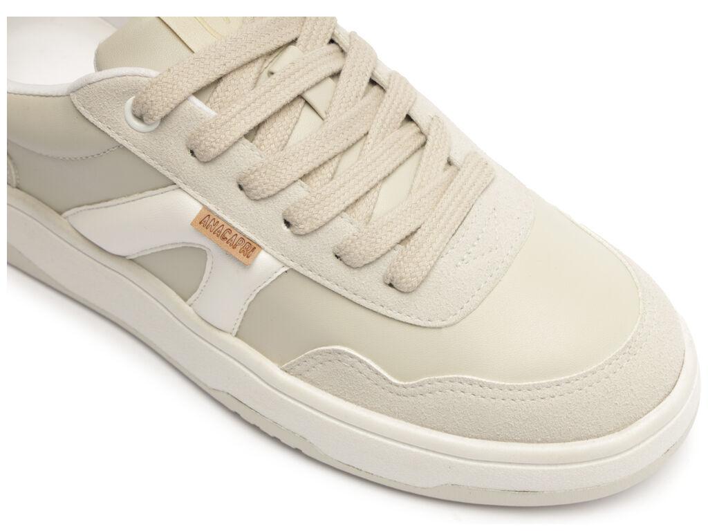Zapatilla - Nathy - Gris