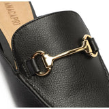 Zapato - Halsey - Negro